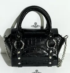 ミニハンドバッグです