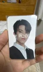 TREASURE ジョンウ 2023 TREASURE CONCERT [REBOOT] IN SEOUL MD BOOTH EVENT