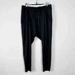 ナイキ/サルエル トレーナー ズボン レディース 75 L/ラデン