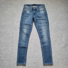 Levi's リーバイス レディース スキニージーン デニムパンツ 22-23