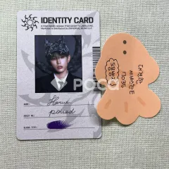 &TEAM ハルア Go in Blind STANDARD EDITION