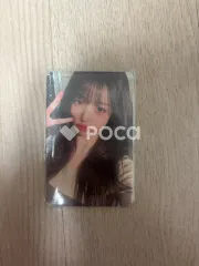 IVE ウォニョン I'VE MINE LOVED IVE VER.