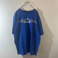 A-39 90s 00s adidas ヴィンテージTシャツ Lサイズ