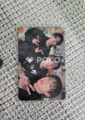 straykids ユニット KARMA KARMA VER.