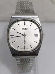 SEIKO 4122-5020 1976年製造 メンズ 腕時計 SEIKO Emblemセイコー・エンブレム ビンテージ レトロ