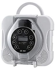 NEIGHBORHOOD PORTABLE CD PLAYER - メルカリ