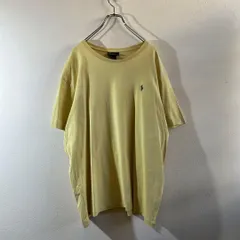 A-50 90s Polo By Ralph Lauren ヴィンテージTシャツ