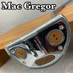 マグレガーパターBOBBY GRACE ツアープロトタイプ35インチ 数量限定品 マグレガーパターBOBBY GRACE ツアープロトタイプ35インチ 数量限定品