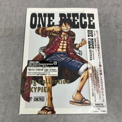 新品y DVD ワンピース ONE PIECE Log Collection S - メルカリ
