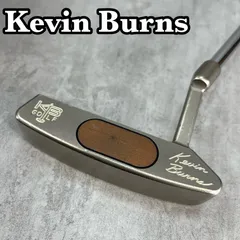 2026年最新】kevin burns ゴルフクラブ メンズ パターの人気アイテム