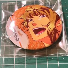 ときメモGS4 缶バッジ セット 御影 小次郎 - メルカリ