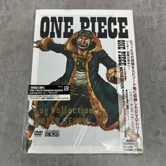ONE PIECE Log Collection WATER SEVEN - メルカリ