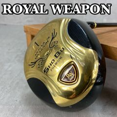 7710 ムツミホンマ MH522a 10.5度 カーボン R ドライバー | Mercari