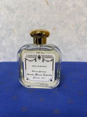 2025.12購入で数プッシュのみ】サンタマリアノヴェッラ ポプリ 50mL