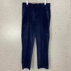 ポロゴルフ　ラルフローレン　メンズ　ゴルフパンツ　コーデュロイ　82A　ネイビー　POLO GOLF　RALPH LAUREN