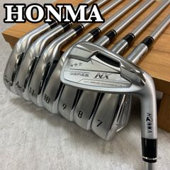 Flynn Golf LTX Forged アイアン＆ウェッジ - メルカリ
