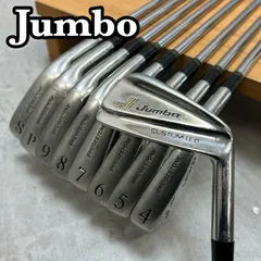 2026年最新】ジャンボ尾崎クラブの人気アイテム - メルカリ