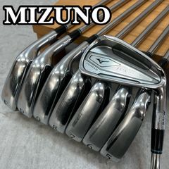 ミズノ MP-52 養老モデル 6本 5-P NS950GH S - メルカリ