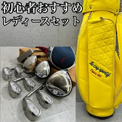 2026年最新】IGNIO ゴルフクラブ レディース クラブセットの人気