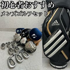KATANA カタナゴルフクラブセット - メルカリ