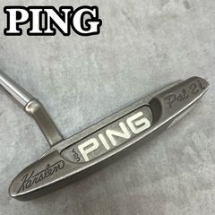 激レア Ben Hogan MACDOUGALL P-206 ビンテージパター - メルカリ