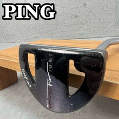 極美品】ブラックウィドー ゴーストパール15ポンド オイル抜き