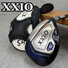 ゼクシオ 5代目 MP500 フェアウェイウッド 3本セット - メルカリ