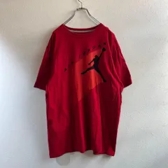 A-58 00s 90s Air Jordan ヴィンテージTシャツ XL
