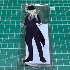 Fate/strange Fake くじメイト ギルガメッシュ アクリルスタンド
