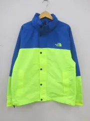 ★4708☆THE NORTH FACE ザノースフェイス NP72131 HYDRENA WIND JACKET ハイドレナ ウィンド ジャケット　S