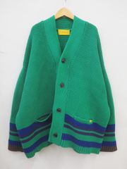 UNION WHEATLEY CARDIGAN ユニオン カーディガン - メルカリ