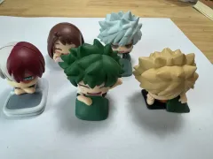 僕のヒーローアカデミア ヒロアカ おねむたん まとめ売り(The First 値下げ)