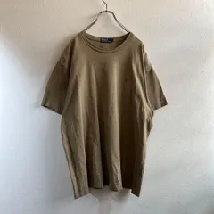 A-61 90s Polo by Ralph Lauren ワンポイントTシャツ