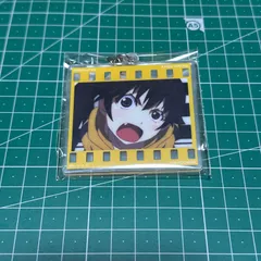 物語シリーズ 阿良々木火憐 アクリルキーホルダー