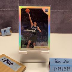 2024 Epoch Horse Racing 西村淳也 36/50 直筆サインカード 騎手