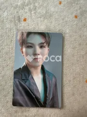 Seventeen ウジ セブチ An Ode Begin ver.