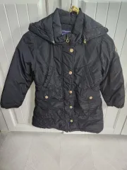 (送料無料)冬用ジャケット アウター size120