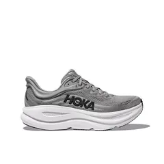 HOKA ONE ONE BONDI9 ボンダイ9スニーカー グレー