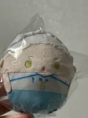 ハイキュー ぬいクジ D賞 ふわコロりん 星海 光来