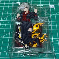 夢喰NEON XP!A つばきくん アクスタ クロスピア アクリルスタンド