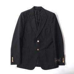 ◎エンメティ EMMETI イタリア製 ラビットファー ゴートレザー