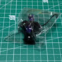 まどかマギカ 悪魔ほむら ソウルジェム ストラップ