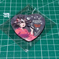 ウマ娘 缶バッジ カツラギエース - メルカリ ウマ娘 缶バッジ カツラギエース - メルカリ