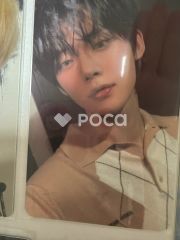 IVE ユジン I'VE MINE 公開放送 サノク トレカ - メルカリ