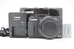 2026年最新】canon powershot g1 xの人気アイテム - メルカリ