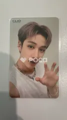 straykids バンチャン スキズ CLIO MILD