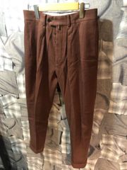 Schott Dickies コラボチノパン - メルカリ