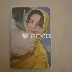 SEVENTEEN ウジ セブチ SEVENTEENTH HEAVEN Carat Ver.