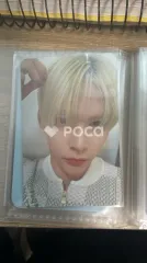 RIIZE ウンソク RIIZING Photo Pack Ver.