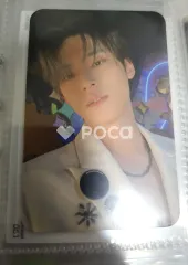 Seventeen ミンギュ セブチ Face the Sun YIZHIYU